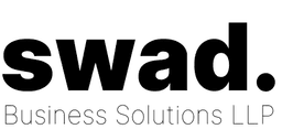 Swad Business Solutions Logo